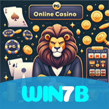 WIN7B visual