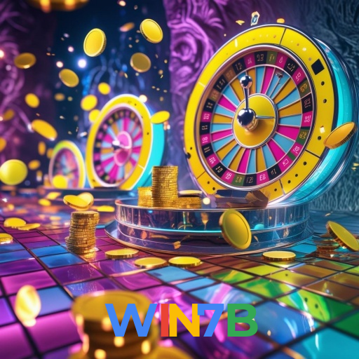 WIN7B visual