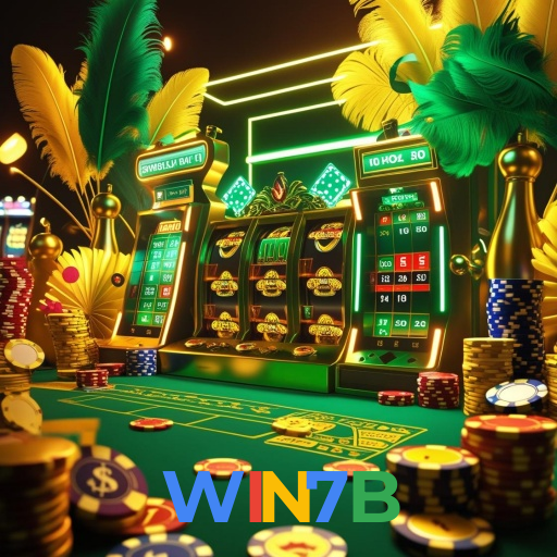 WIN7B visual