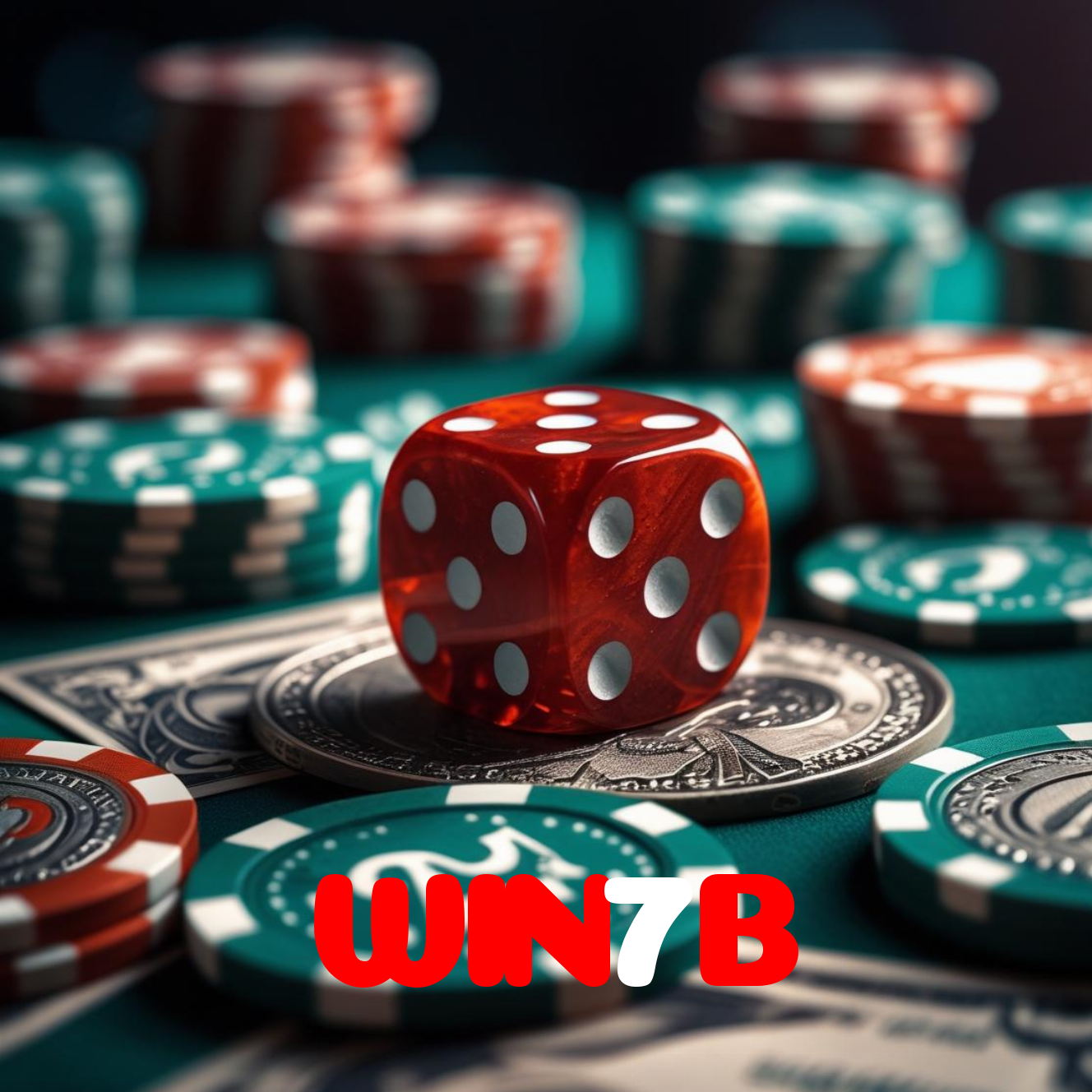 WIN7B visual