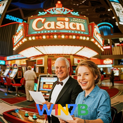 WIN7B visual