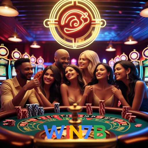 WIN7B visual