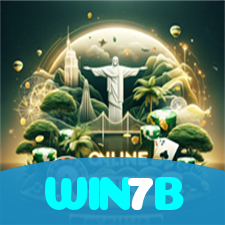 WIN7B visual