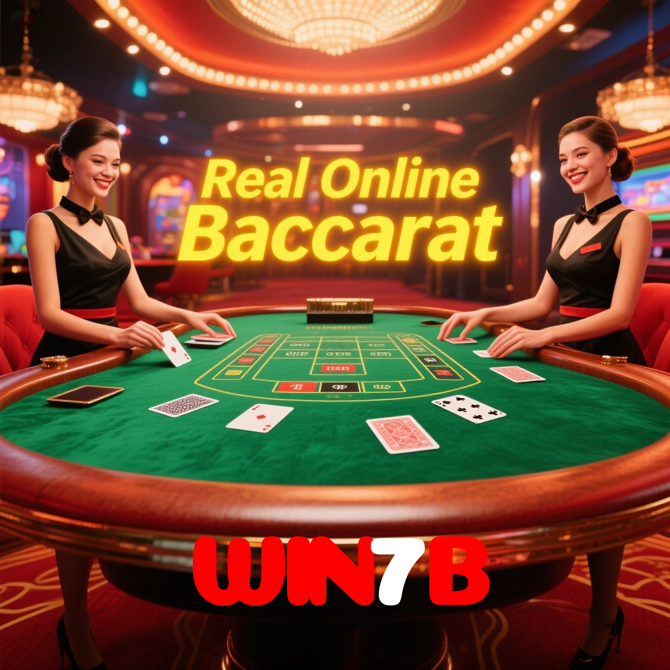 WIN7B visual