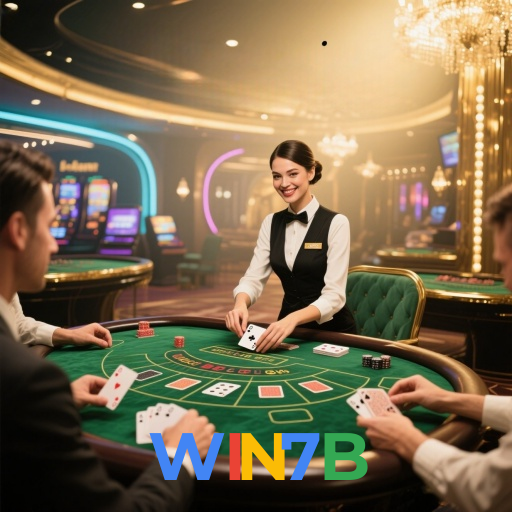 WIN7B visual