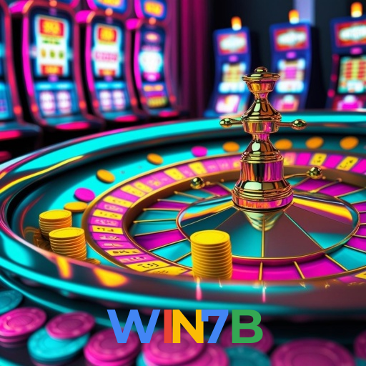 WIN7B visual