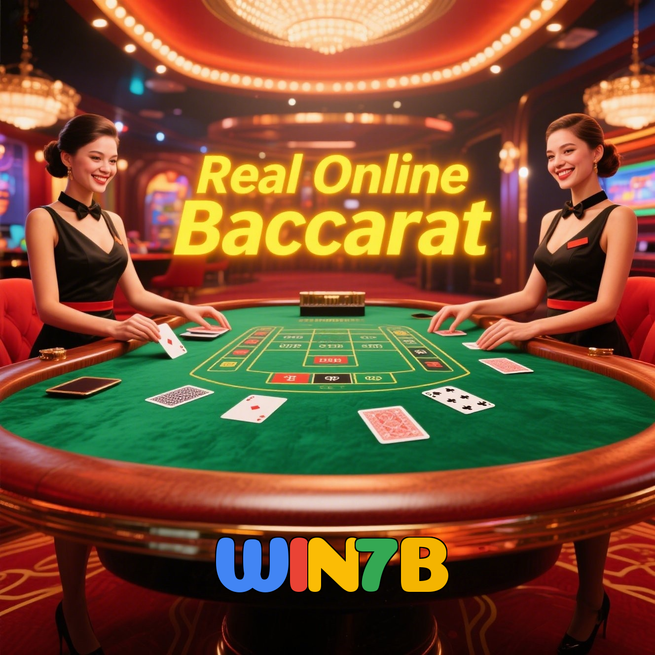WIN7B visual