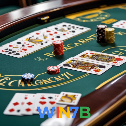 WIN7B visual