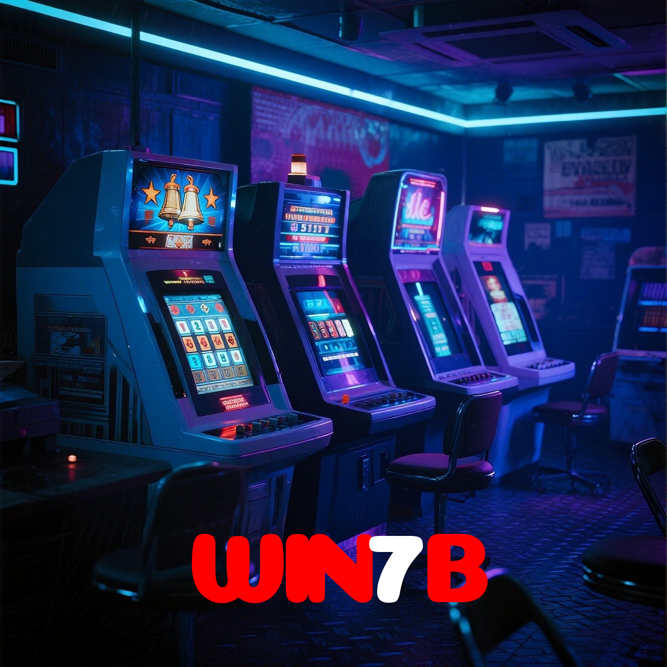 WIN7B visual
