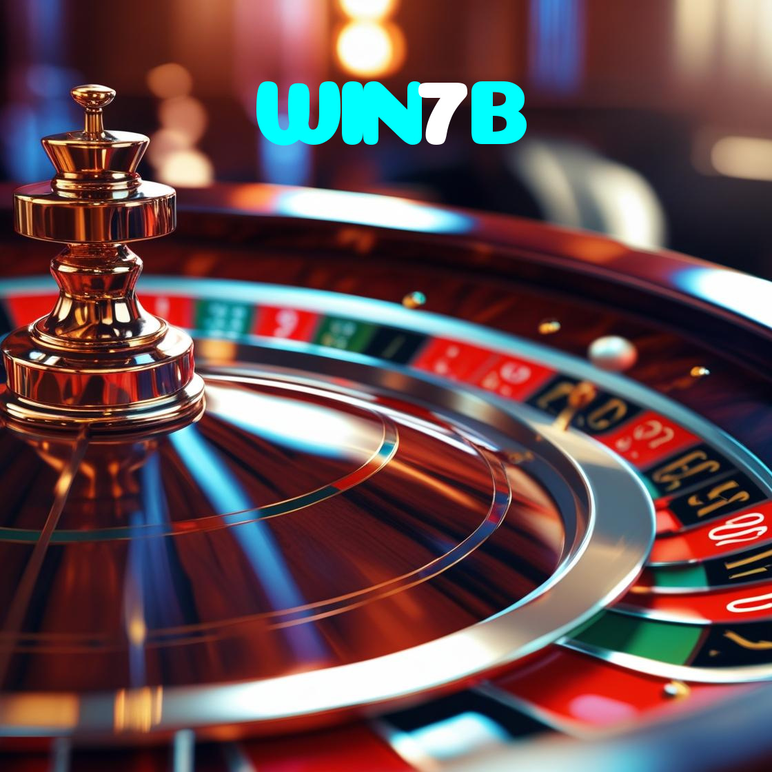 WIN7B visual