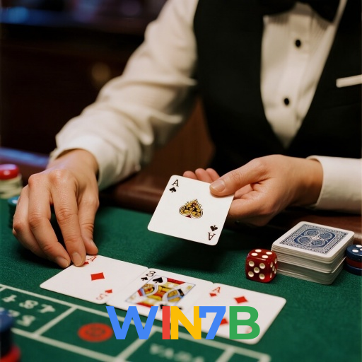 WIN7B visual