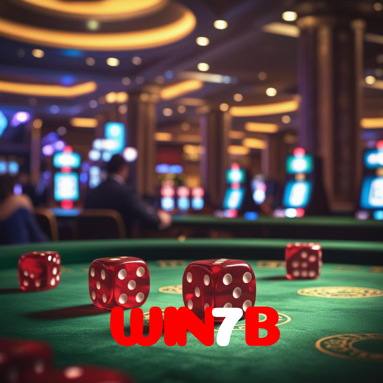 WIN7B visual