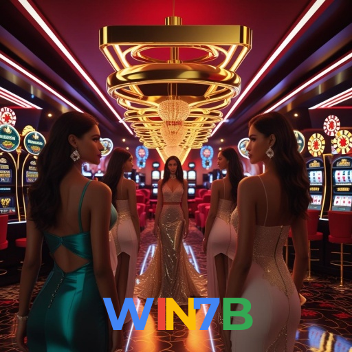 WIN7B visual