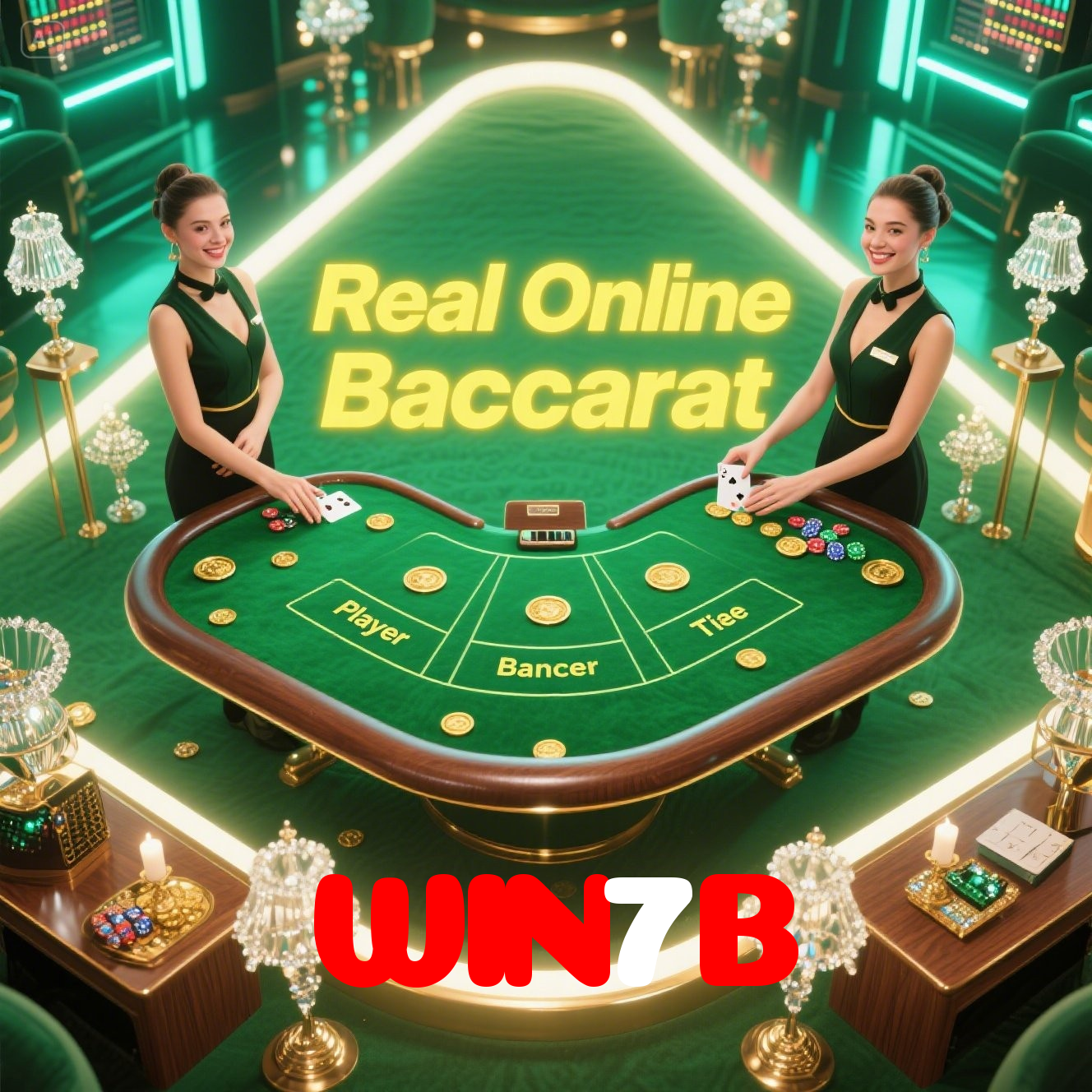 WIN7B visual