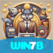 WIN7B visual