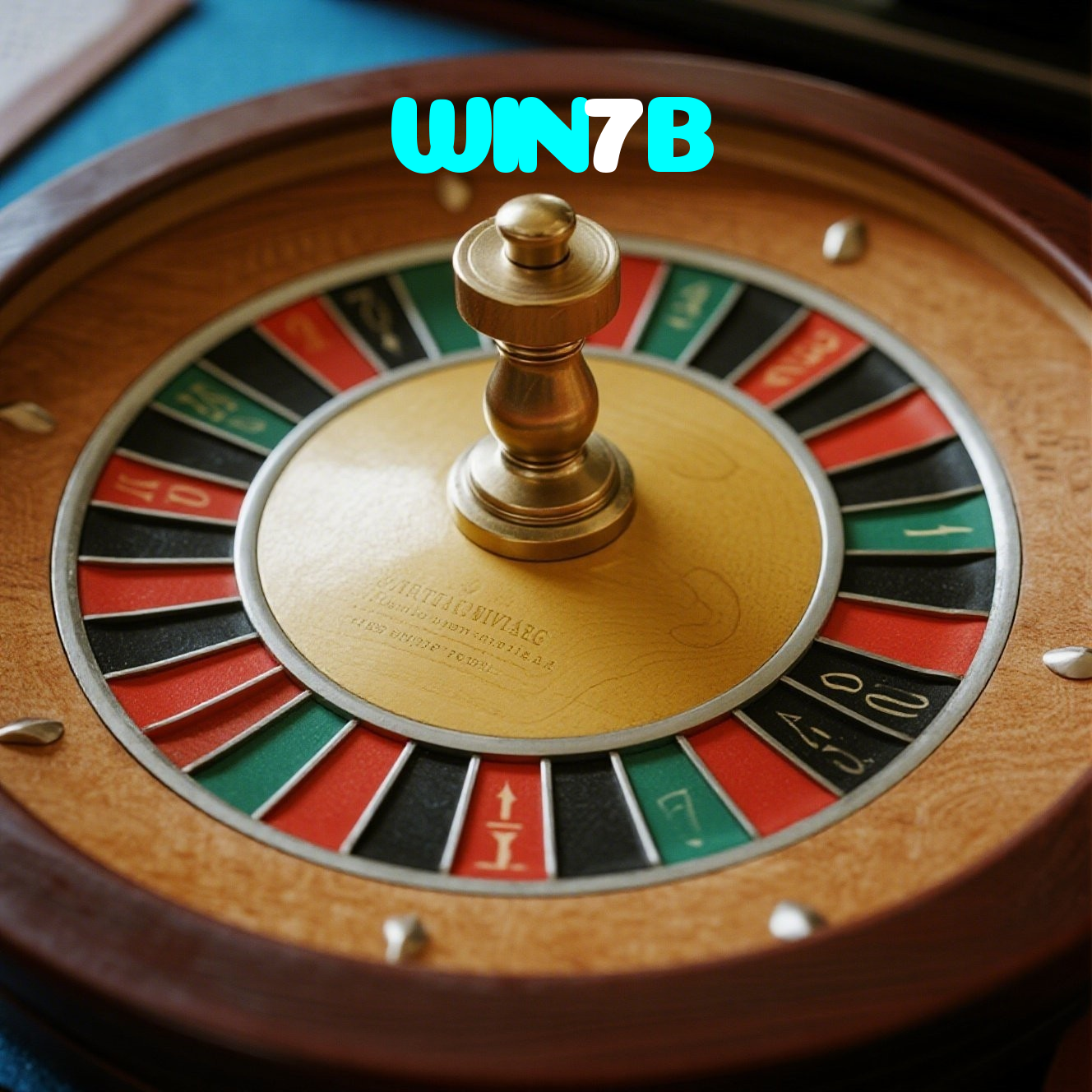 WIN7B visual