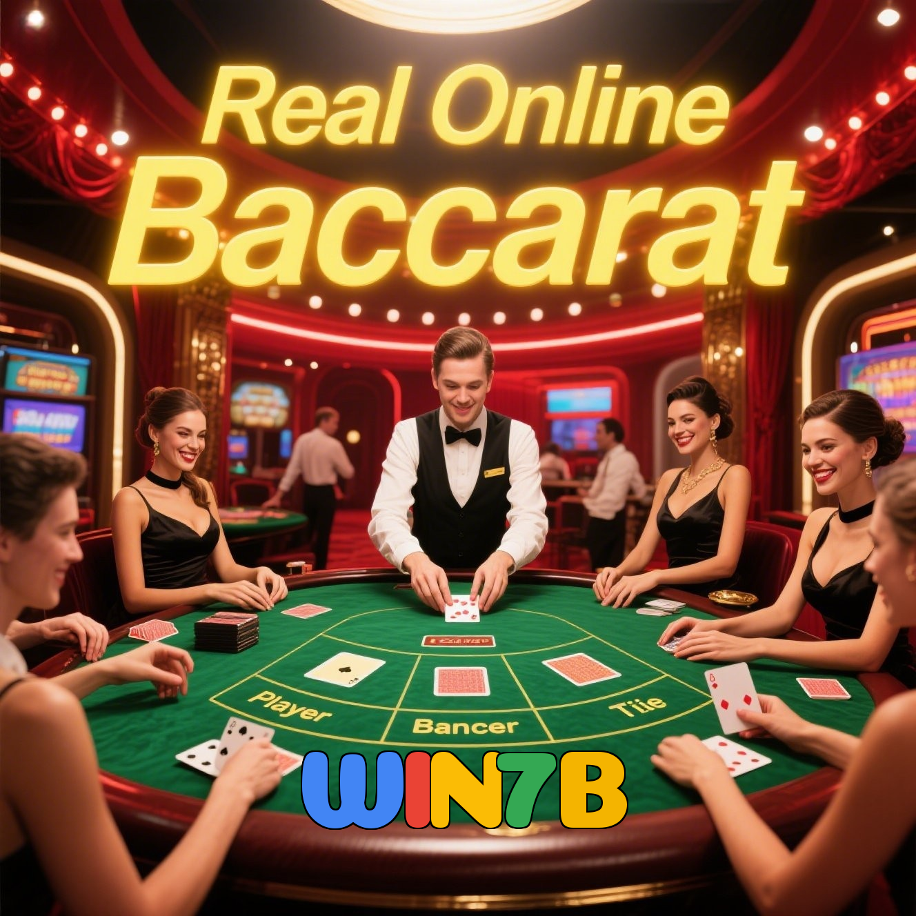 WIN7B visual