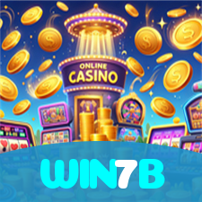 WIN7B visual