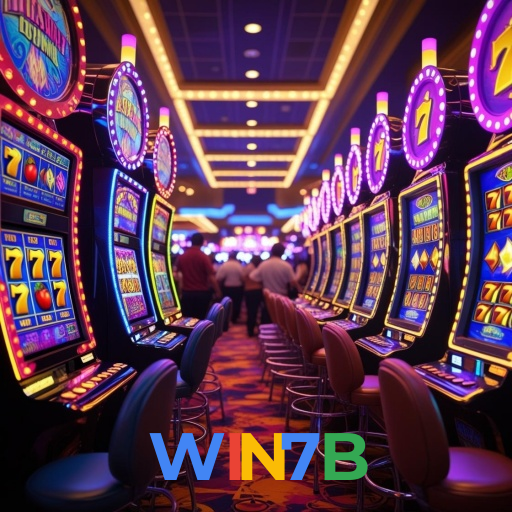 WIN7B visual
