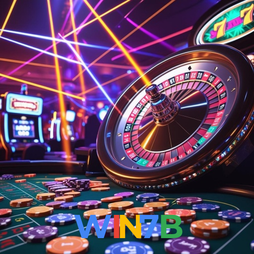 WIN7B visual