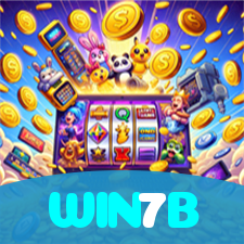 WIN7B visual