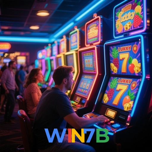 WIN7B visual