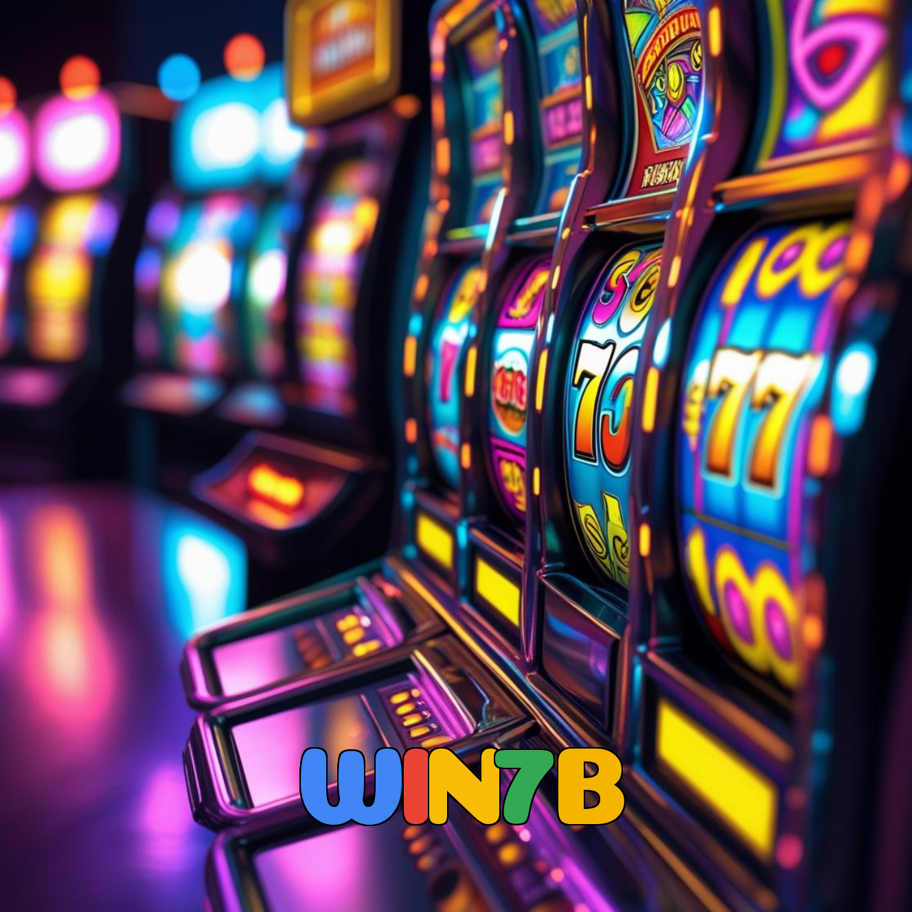 WIN7B visual