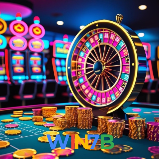 WIN7B visual