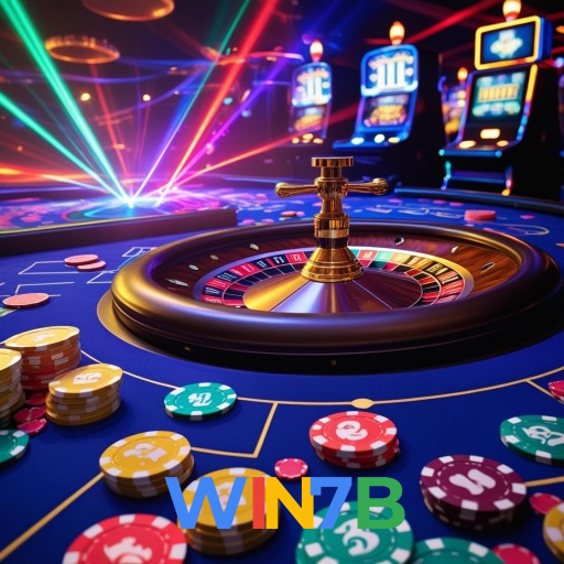 WIN7B visual