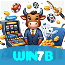 WIN7B visual
