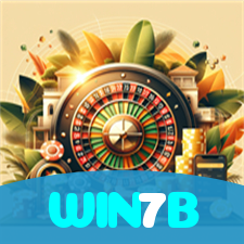 WIN7B visual
