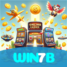 WIN7B visual