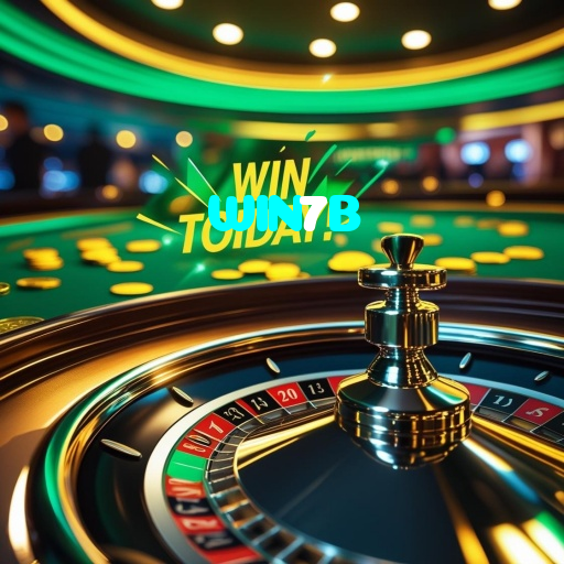 WIN7B visual