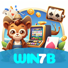 WIN7B visual
