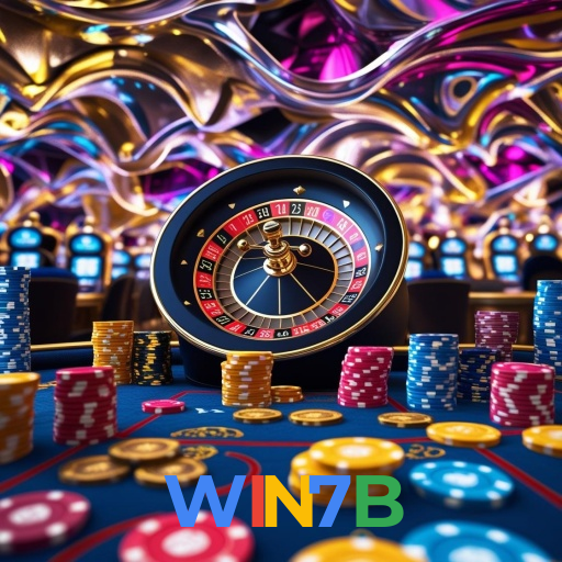 WIN7B visual