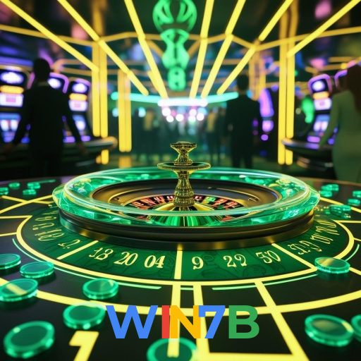 WIN7B visual