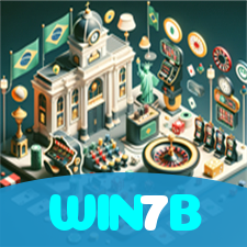 WIN7B visual