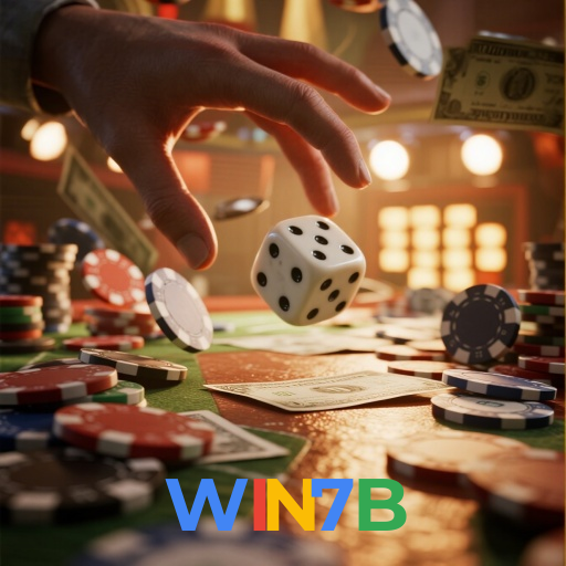 WIN7B visual