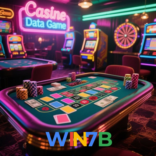 WIN7B visual