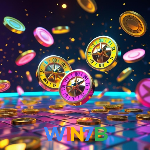 WIN7B visual