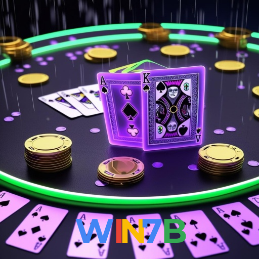 WIN7B visual