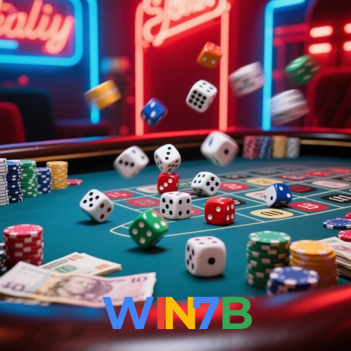 WIN7B visual