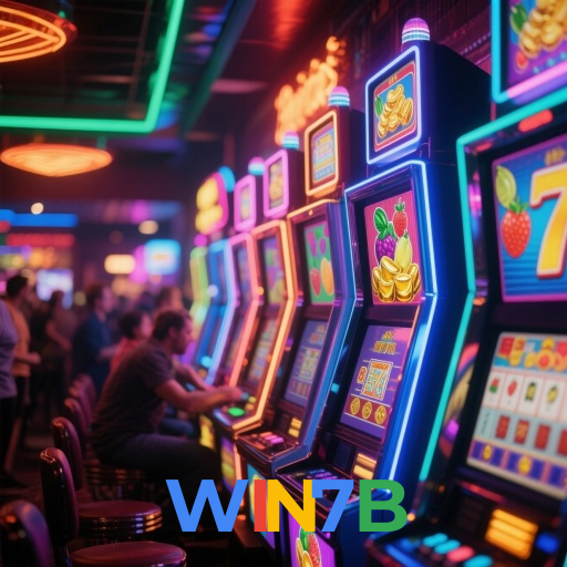 WIN7B visual