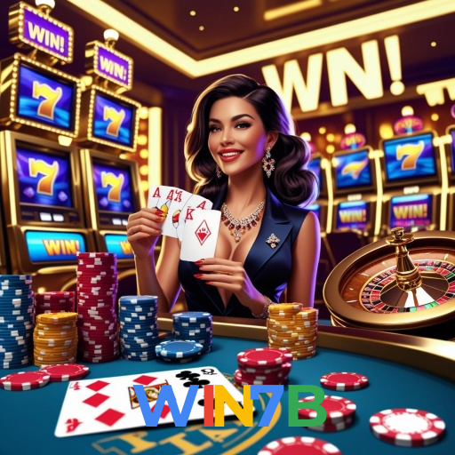 WIN7B visual