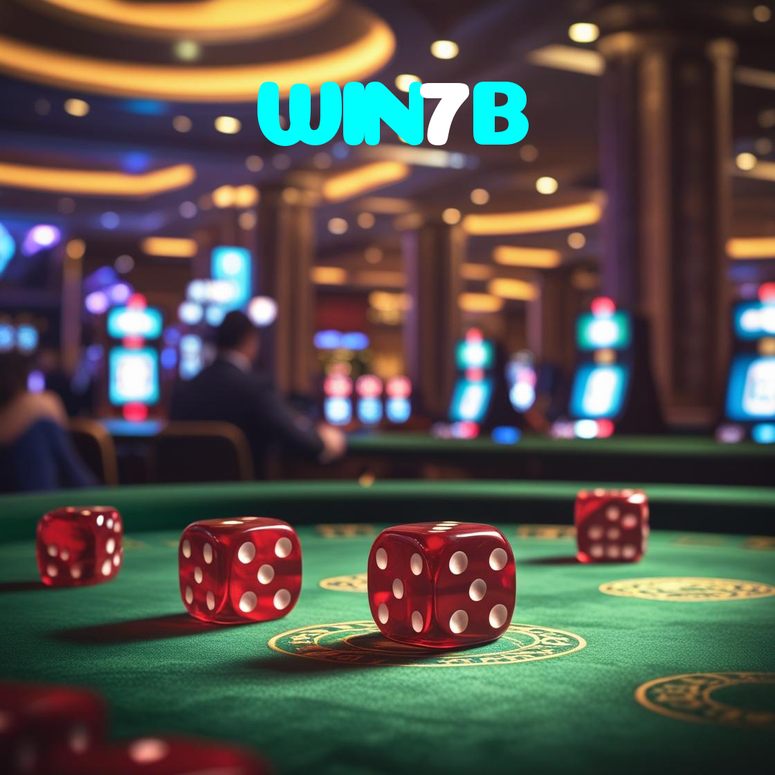 WIN7B visual