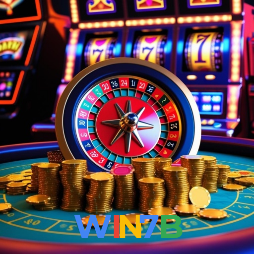 WIN7B visual