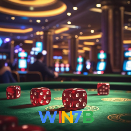 WIN7B visual