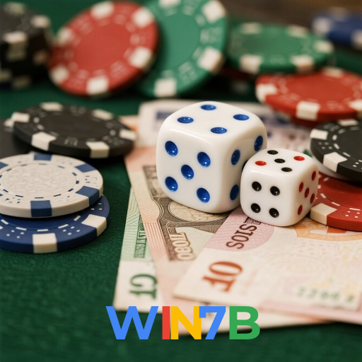 WIN7B visual