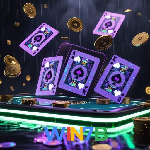 WIN7B visual