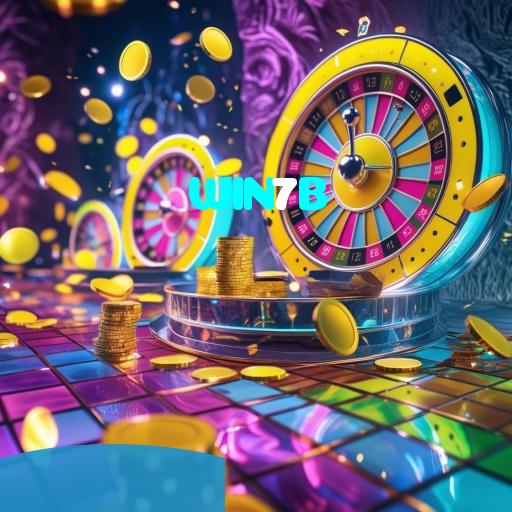 WIN7B visual